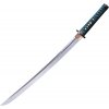 Katana Cold Steel Wakizashi Sword Dragonfly 88DW