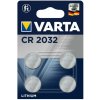 Varta CR 2032 4ks 6032101404