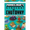Minecraft - Stavební chuťovky
