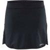 Craft Free W 1908638 dámska cyklistická sukňa - M - černá