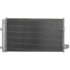 BMW 7 G11 10/2014- Chladič klimatizácie BMW 7 G11