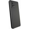 Picasee Liquid case Motorola Moto G72 - Vlastné gravírovanie - Čierna