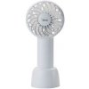 Mini ventilátor Bimar Mini USB ventilátor Bimar VA 50 biely