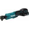 Makita WR100DSA Akumulátorová račňa 12V Max 2,0Ah