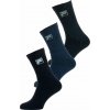 Fila Tennis Socks 3P Modrý