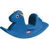 Little Tikes Húpací koník, modrý 0050743173950