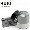Inteligentný zámok na dvere Nuki SmartLock Ultra s WiFi modulom