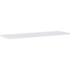 Oltens Vernal doska na skrinku 160.6x46.4 cm biela 63008000