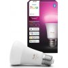 LED stmievateľná žiarovka Philips Hue WACA E27/8,1W/230V 1000-20000K 8720169364066 + záruka 3 roky zadarmo