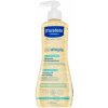 Mustela Bébé Stelatopia sprchový olej Cleansing Oil 500 ml