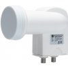 Opticum LNB Robust twin 0,1 dB