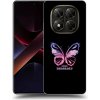 Picasee ULTIMATE CASE pro Xiaomi Poco X7 - Diamanty Purple