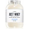 GymBeam Just Whey srvátkový proteín s tráviacimi enzýmami príchuť White Chocolate & Coconut 1000 g