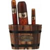 Cuba Gold EDT 100 ml + EDT 20 ml + EDT 35 ml darčeková sada