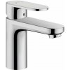 Hansgrohe Vernis Blend Umývadlová batéria s výpustom, EcoSmart, chróm 71557000-HG
