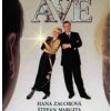 H. Zagorová/Š. Margita - AVE - CD - Zagorová Hana, Margita Štefan