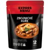 EXPRES MENU Zbojnické kuře 600 g