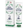 Pasta del Capitano Natural Herbs 75ml - Prémiová zubná pasta s výťažkami bylín
