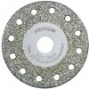 PROXXON 28557 Diamantový řezný a brusný kotouč 50mm