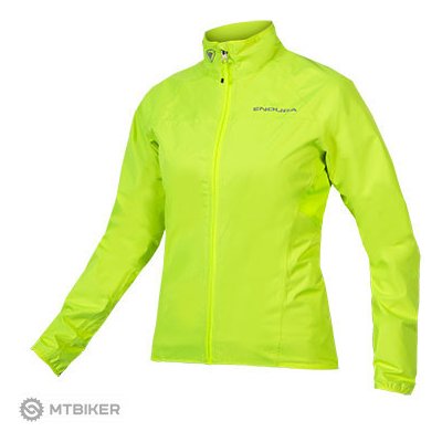 Endura Xtract Jacket II dámska bunda, hi-viz yellow L