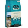ACANA Recipe Wild Coast bezlepkové granule psy 9,7kg