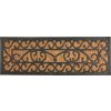 Esschert Design Vonkajšia rohožka Grace, 75x25 cm