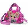 LOL Surprise - Ružová Taška Na Rameno