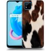 Picasee silikónový prehľadný obal pre Realme C11 (2021) - Rodeo