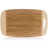 Doska na krájanie Banquet Brillante Bamboo, 50 cm