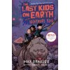Last Kids on Earth and the Nightmare King