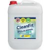 CLEANFIT CleanFit dezinfekčný gél 70% citrus na ruky 10l