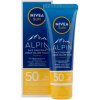 Nivea Sun Alpin pleťový krém SPF50 50 ml