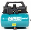 Bezolejový kompresor NAC MA-OF-H-06L-1.5 6 l, 8 bar