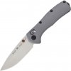 Buck Range Elite, Gray BU-0791GYS