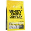 Olimp Whey Protein Complex 100%, Vanilka - 2270 g