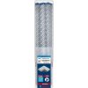 BOSCH EXPERT vrták SDS plus-7X, 16x200x265 10ks 2608900177