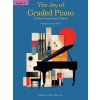 MS The Joy Of Graded Piano - Grade 3