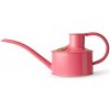 HAWS Krhlička na polievanie Fazeley Flow Peppercon Pink – 700 ml