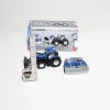 Siku Control 6735 Bluetooth, John Deere s dvojitými koly