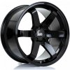 BOLA Bola B1 8.5x18 5x120.65 ET40-45 Gloss Black 76