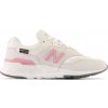 Dámska obuv na voľný čas New Balance, CW997HSA Sivá,Ružová, 36.5 EU