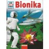Bionika - Co, Jak, Proč? - svazek 50 - Lukeš J. Zeuch M.,