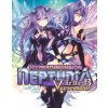 Hyperdimension Neptunia Re Birth3 V Generation