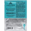 Kallos KJMN Advanced 9 melír 35 g