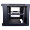 XtendLan 12U WS-12U-64-BLACK-PU
