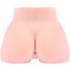 Kokos Cleo Anus Masturbator
