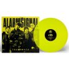 Alarmsignal - Insomnia / Neon Yellow / Vinyl [LP]