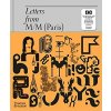 Letters from M/M (Paris)
