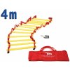 Yakimasport Coordination Ladder 4 m