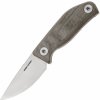 Real Steel CVX-80 Micarta RE-3563